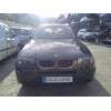 bmw x3 (e83) del año 2005
