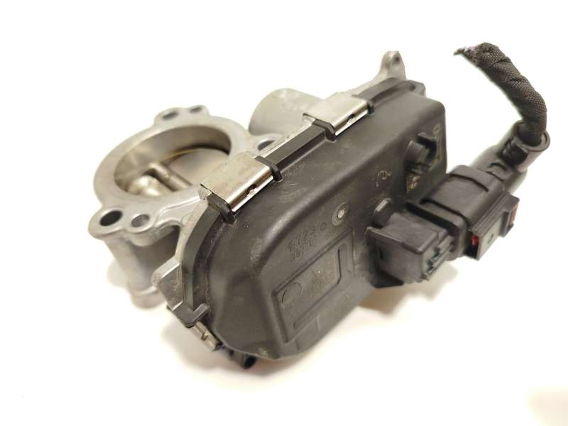 Recambio de caja mariposa para seat ibiza v (kj1, kjg) 1.0 tsi referencia OEM IAM 05C133062A  V29090880B - Blanco 2