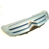 Recambio de rejilla delantera para citroën c3 i (fc_, fn_) 1.1 i referencia OEM IAM 9653053777 7804Q6 