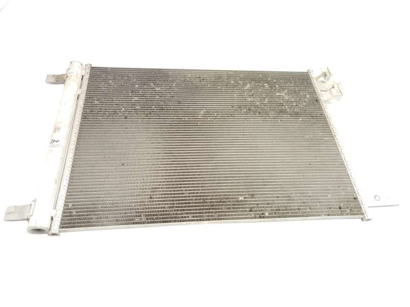 Recambio de condensador / radiador aire acondicionado para seat ibiza v (kj1, kjg) 1.0 tsi referencia OEM IAM 5WA816411A - Blanco 2