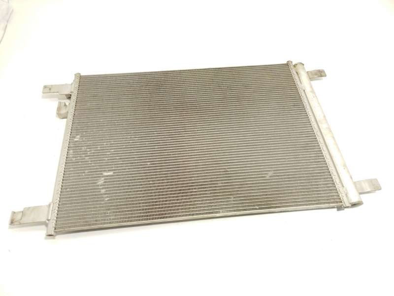 Recambio de condensador / radiador aire acondicionado para seat ibiza v (kj1, kjg) 1.0 tsi referencia OEM IAM 5WA816411A - Blanco 3