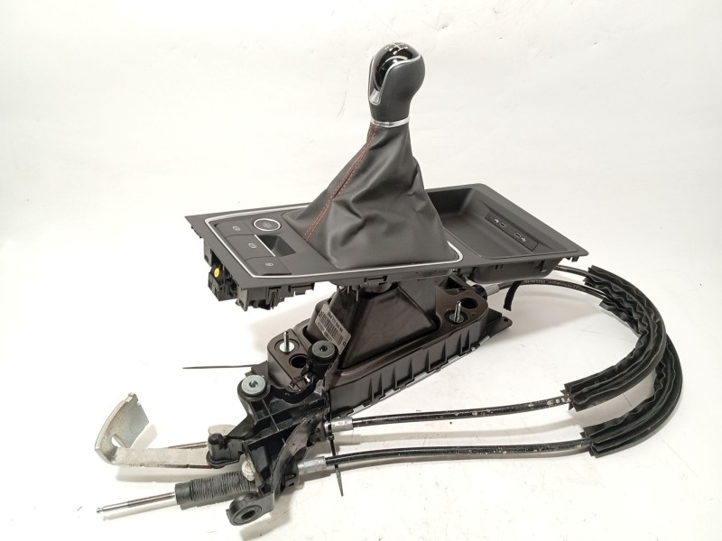 PALANCA CAMBIO 5WA711049BB 