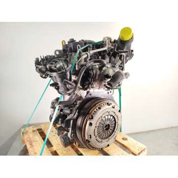 MOTOR COMPLETO DLAA 