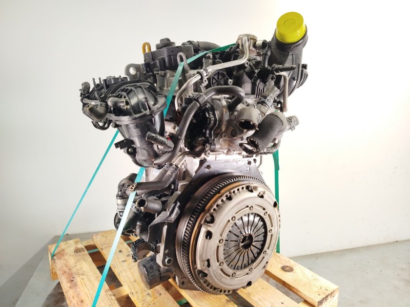 MOTOR COMPLETO DLA DLAA 