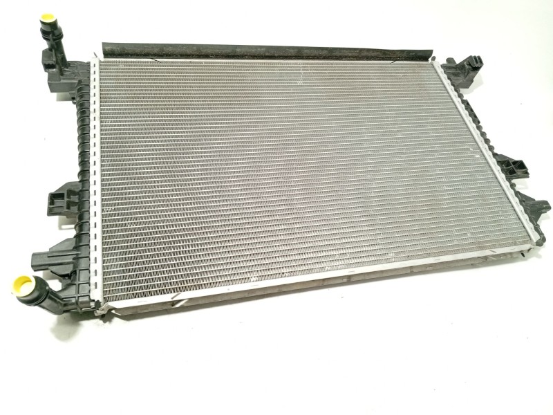 RADIADOR AGUA 5Q0121251HQ FZ080004