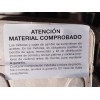 Recambio de motor completo para seat ibiza v (kj1, kjg) 1.0 tsi referencia OEM IAM DLA DLAA 