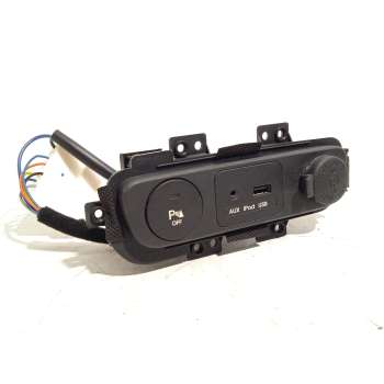 MANDO MULTIFUNCION 961103W000WK 