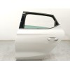 Recambio de puerta trasera izquierda para seat leon (kl1, klg) 1.5 tsi referencia OEM IAM 5FA833051C  