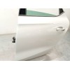 Recambio de puerta trasera izquierda para seat leon (kl1, klg) 1.5 tsi referencia OEM IAM 5FA833051C  