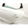 Recambio de puerta trasera izquierda para seat leon (kl1, klg) 1.5 tsi referencia OEM IAM 5FA833051C  