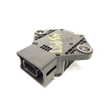 Recambio de centralita esp para subaru impreza g12 2.0 diesel cat referencia OEM IAM 27542FG000  0265005706