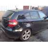 bmw 1 (e87) del año 2004