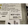 Recambio de centralita faros xenon para mazda 3 (bk) 2.0 (bkep) referencia OEM IAM D391510H3  W3T113715225