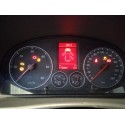 VOLKSWAGEN TOURAN (1T1, 1T2)