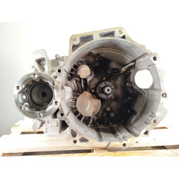 CAJA CAMBIOS VCE 0C9300045D FM6C9015