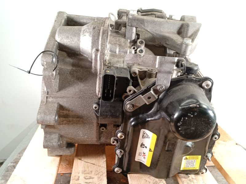 Recambio de caja cambios para seat arona (kj7, kjp) 1.0 tsi referencia OEM IAM TSH 0CW30004300C - Gris 2