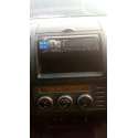 NISSAN NAVARA PICK-UP (D40M)