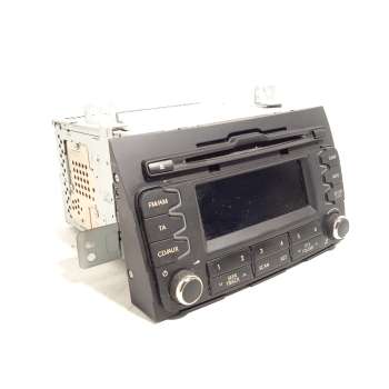 SISTEMA AUDIO / RADIO CD 961603U230WK 