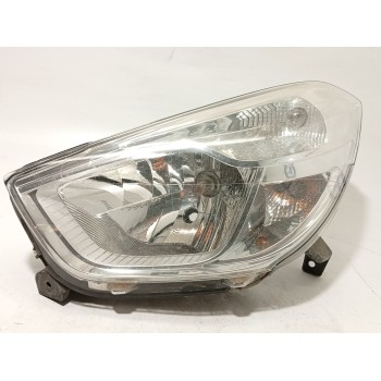 FARO IZQUIERDO 260607950R 260603007R 90007665