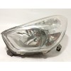 Recambio de faro izquierdo para dacia dokker monospace (ke_) 1.6 lpg referencia OEM IAM 260607950R 260603007R 90007665