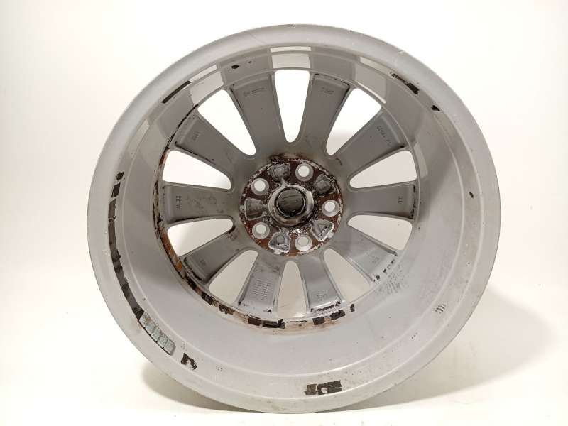 Recambio de llanta para opel astra h (a04) 1.7 cdti (l48) referencia OEM IAM NOREF BTG - Azul 8
