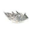 Recambio de faro izquierdo para dacia dokker monospace (ke_) 1.6 lpg referencia OEM IAM 260607950R 260603007R 90007665