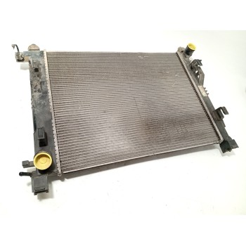 RADIADOR AGUA 214104684R 21410B680D