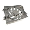 Recambio de electroventilador para dacia dokker monospace (ke_) 1.6 lpg referencia OEM IAM 214816436R  