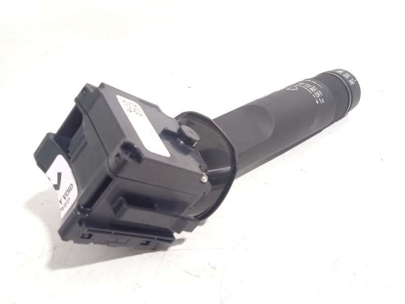Recambio de mando limpia para opel corsa e (x15) 1.4 (08, 68) referencia OEM IAM 95433818 - Blanco 2