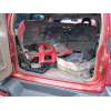 nissan terrano ii (r20) del año 2002