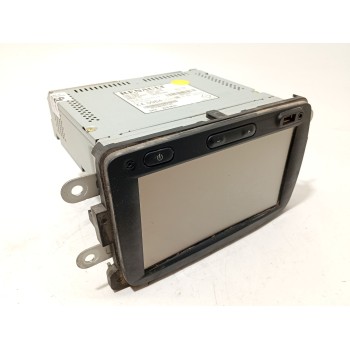 SISTEMA AUDIO / RADIO CD 281156224R 