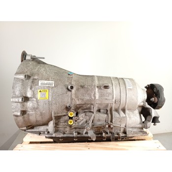 Recambio de caja cambios para bmw 3 (e90) 330 d referencia OEM IAM 7591972 24007590330 7590329