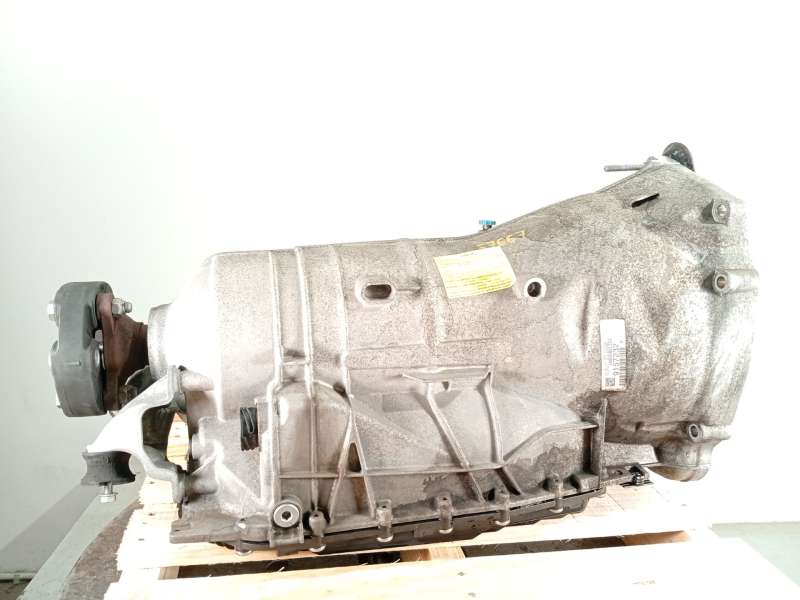 Recambio de caja cambios para bmw 3 (e90) 330 d referencia OEM IAM 7591972 24007590330 7590329 - Negro 3