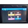 Recambio de sistema audio / radio cd para dacia dokker monospace (ke_) 1.6 lpg referencia OEM IAM 281156224R  