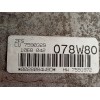 Recambio de caja cambios para bmw 3 (e90) 330 d referencia OEM IAM 7591972 24007590330 7590329