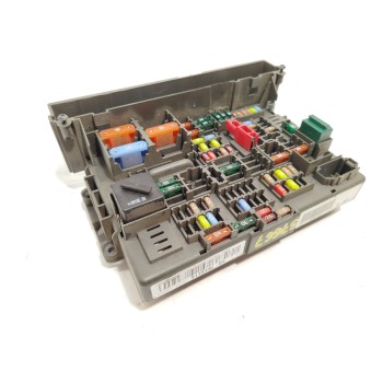 Recambio de caja reles / fusibles para bmw 3 (e90) 330 d referencia OEM IAM 9119446  
