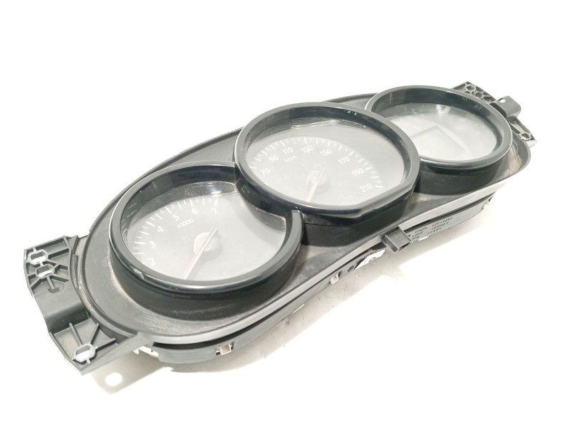 CUADRO INSTRUMENTOS 248100770R 