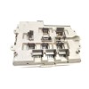 Recambio de caja reles / fusibles para bmw 3 (e90) 330 d referencia OEM IAM 9119446  