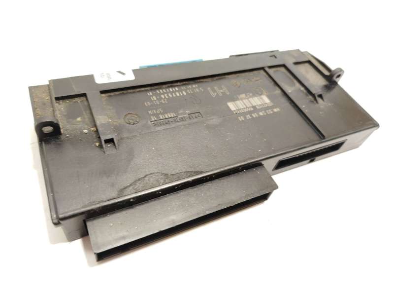 Recambio de modulo electronico para bmw 3 (e90) 330 d referencia OEM IAM 61359187536 - Negro 2
