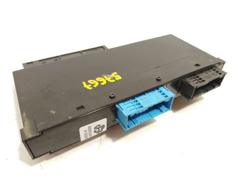 Recambio de modulo electronico para bmw 3 (e90) 330 d referencia OEM IAM 61359187536 - Negro 3