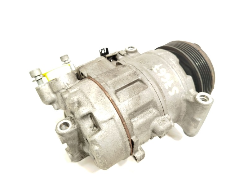 COMPRESOR AIRE ACONDICIONADO 64526987862 6SBU14C 4471908464