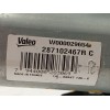 Recambio de motor limpia trasero para dacia dokker monospace (ke_) 1.6 lpg referencia OEM IAM 287102467R  W000029654
