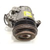 Recambio de compresor aire acondicionado para bmw 3 (e90) 330 d referencia OEM IAM 64526987862 6SBU14C 4471908464