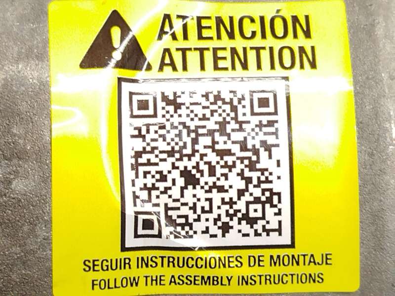 Recambio de compresor aire acondicionado para bmw 3 (e90) 330 d referencia OEM IAM 64526987862 6SBU14C 4471908464 - Negro 5