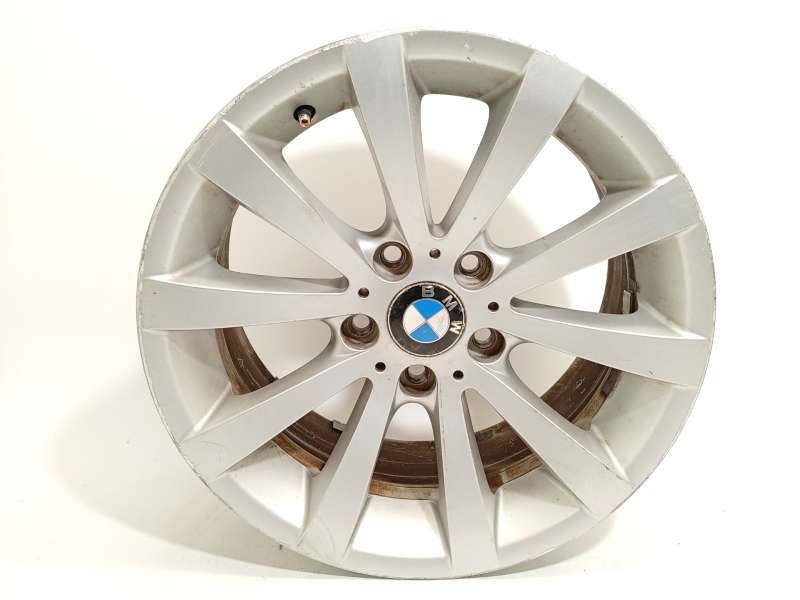 Recambio de llanta para bmw 3 (e90) 330 d referencia OEM IAM 6783631 36116783631 - Negro 3