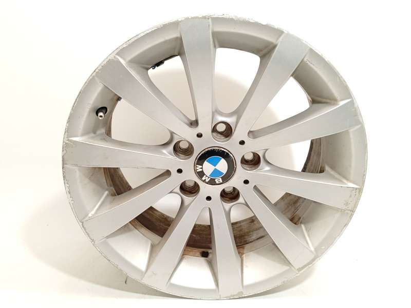 Recambio de llanta para bmw 3 (e90) 330 d referencia OEM IAM 6783631 36116783631 - Negro 3