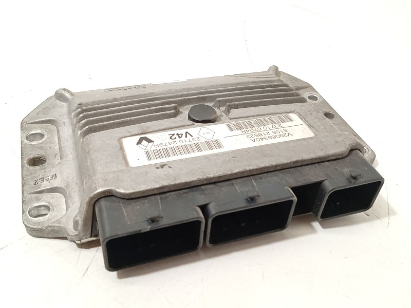 CENTRALITA MOTOR UCE 237106724R V29069340A