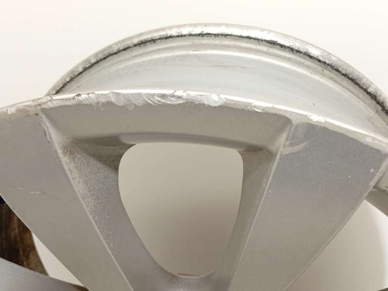 Recambio de llanta para bmw 3 (e90) 330 d referencia OEM IAM 6783631 36116783631 - Negro 6