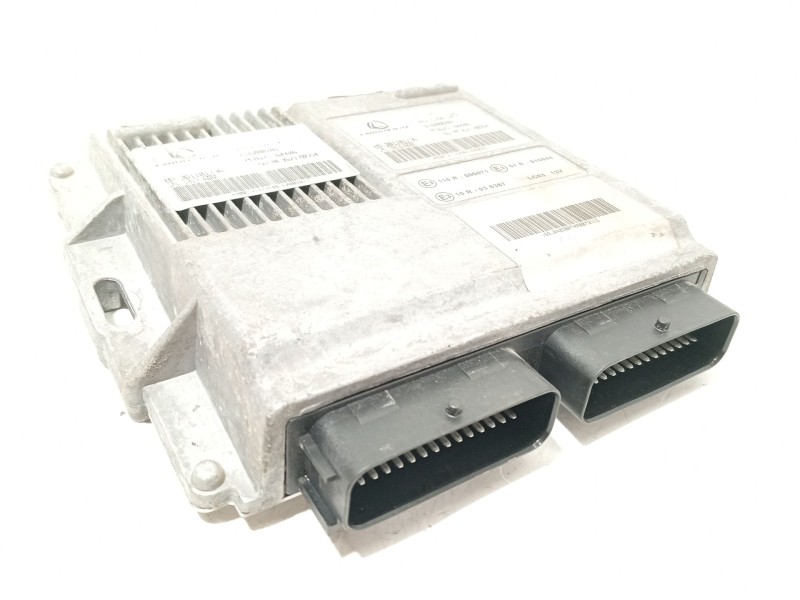 CENTRALITA MOTOR UCE 169104020R 5913114000 616000281