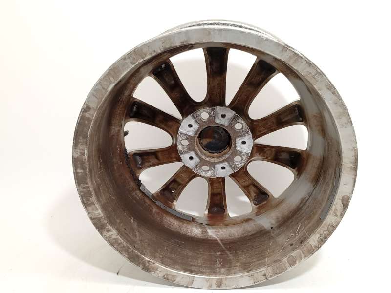 Recambio de llanta para bmw 3 (e90) 330 d referencia OEM IAM 6783631 36116783631 - Negro 11